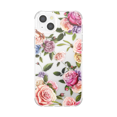 Secondary image for hover Vintage Floral — iPhone 14 Plus